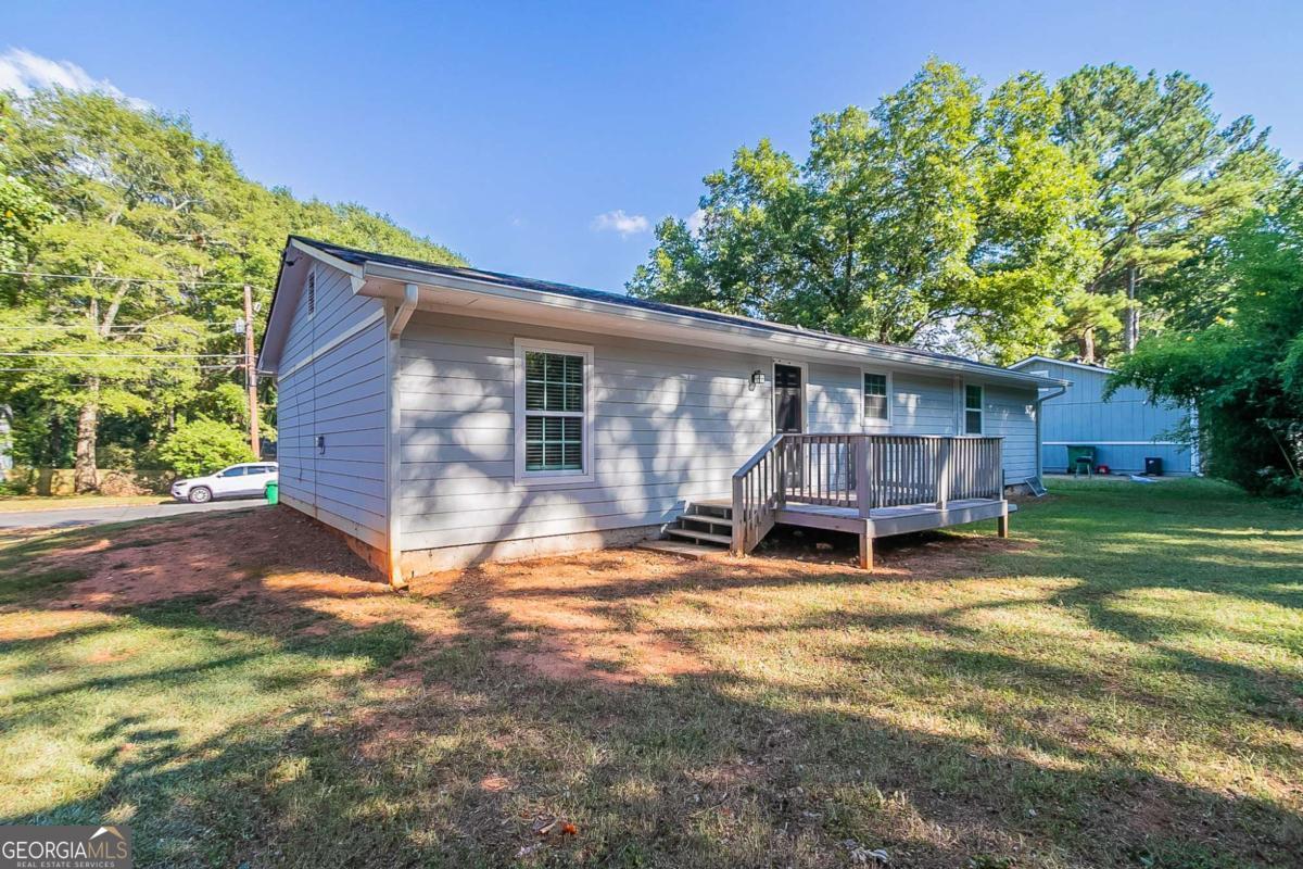 1669 Freedom Valley Decatur GA 30032