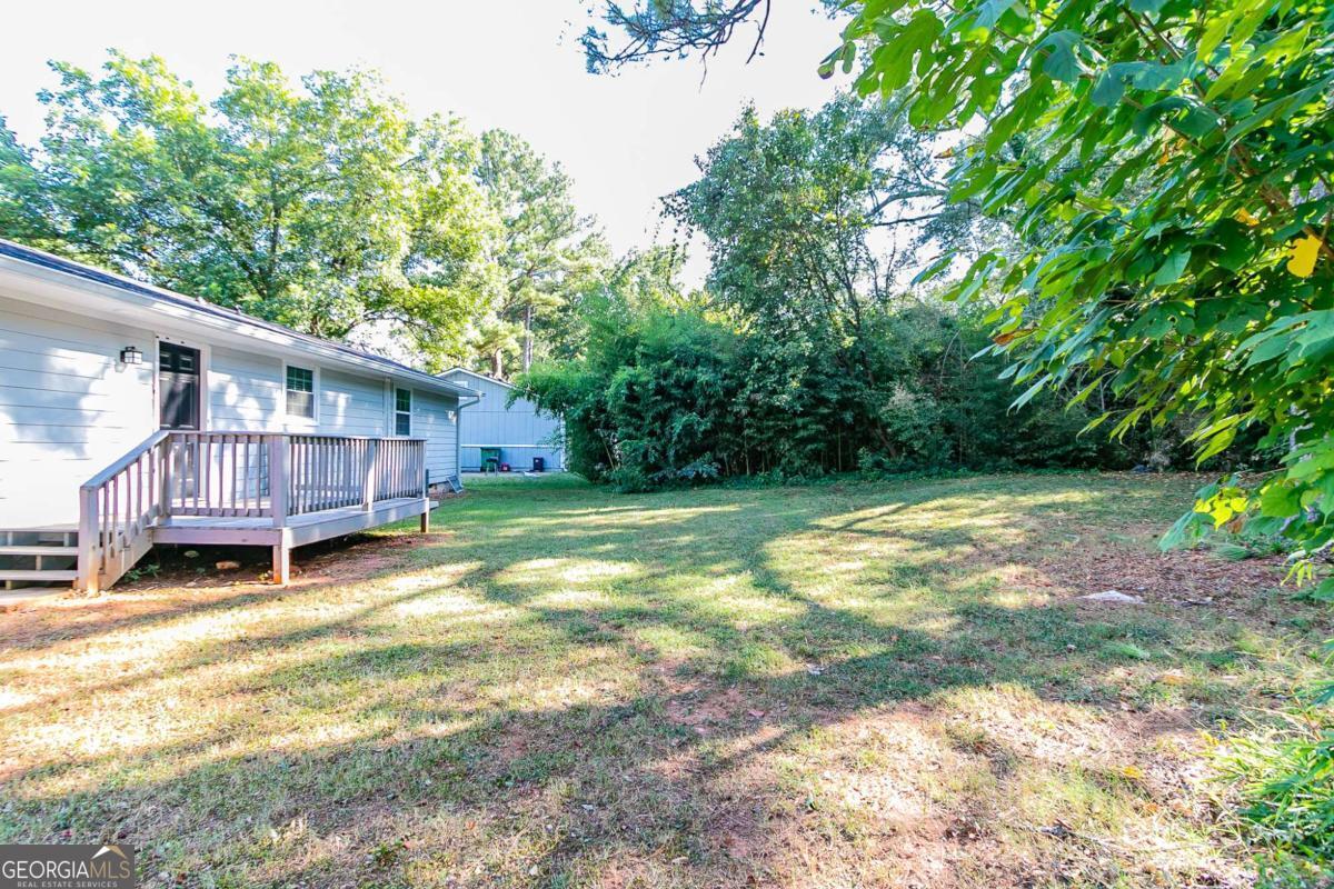 1669 Freedom Valley Decatur GA 30032
