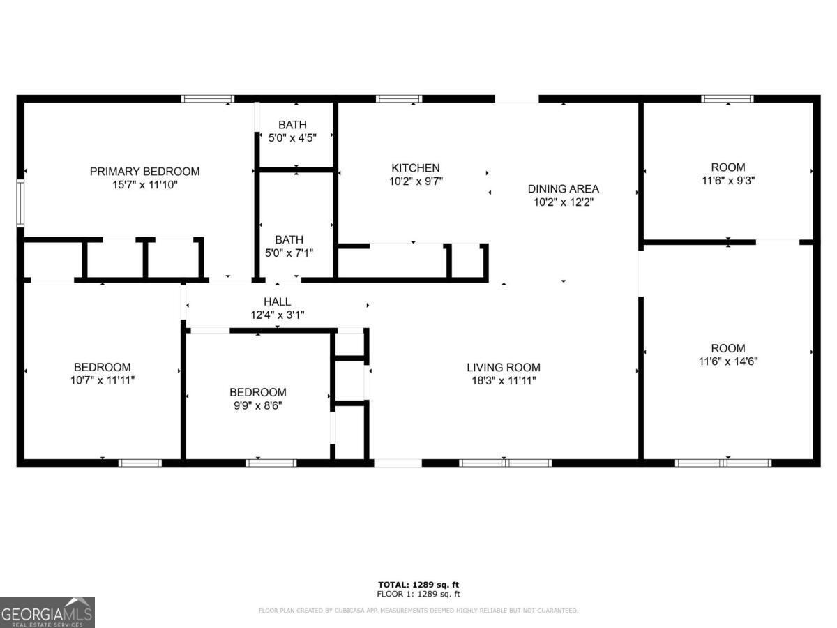 1669 Freedom Valley Decatur GA 30032
