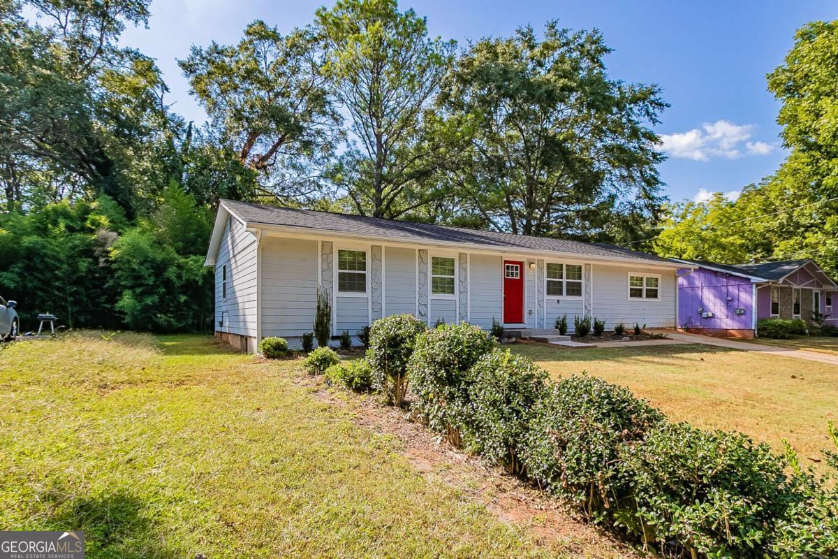 1669 Freedom Valley Decatur GA 30032