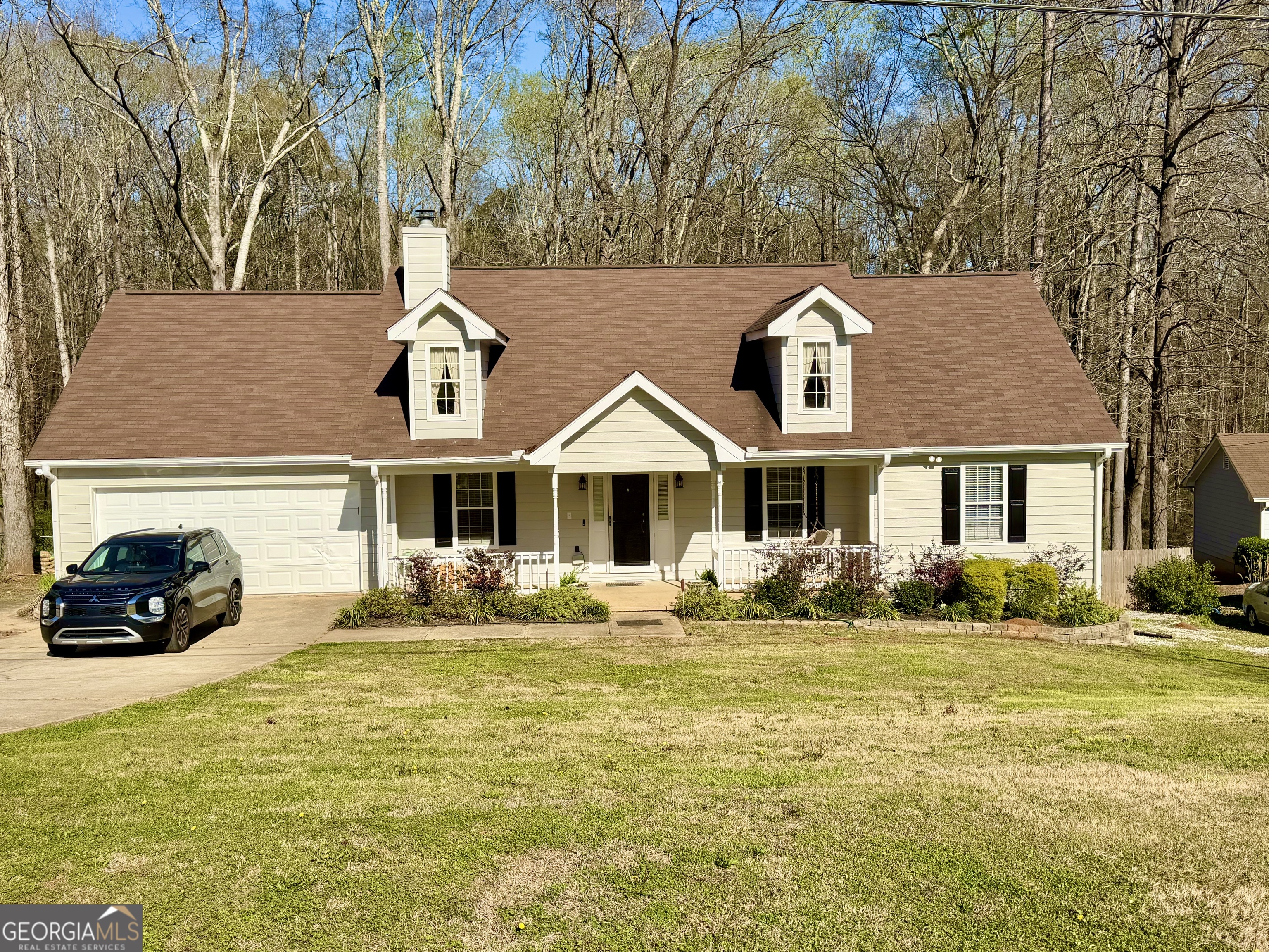 130 Lakefront Drive Covington GA 30016