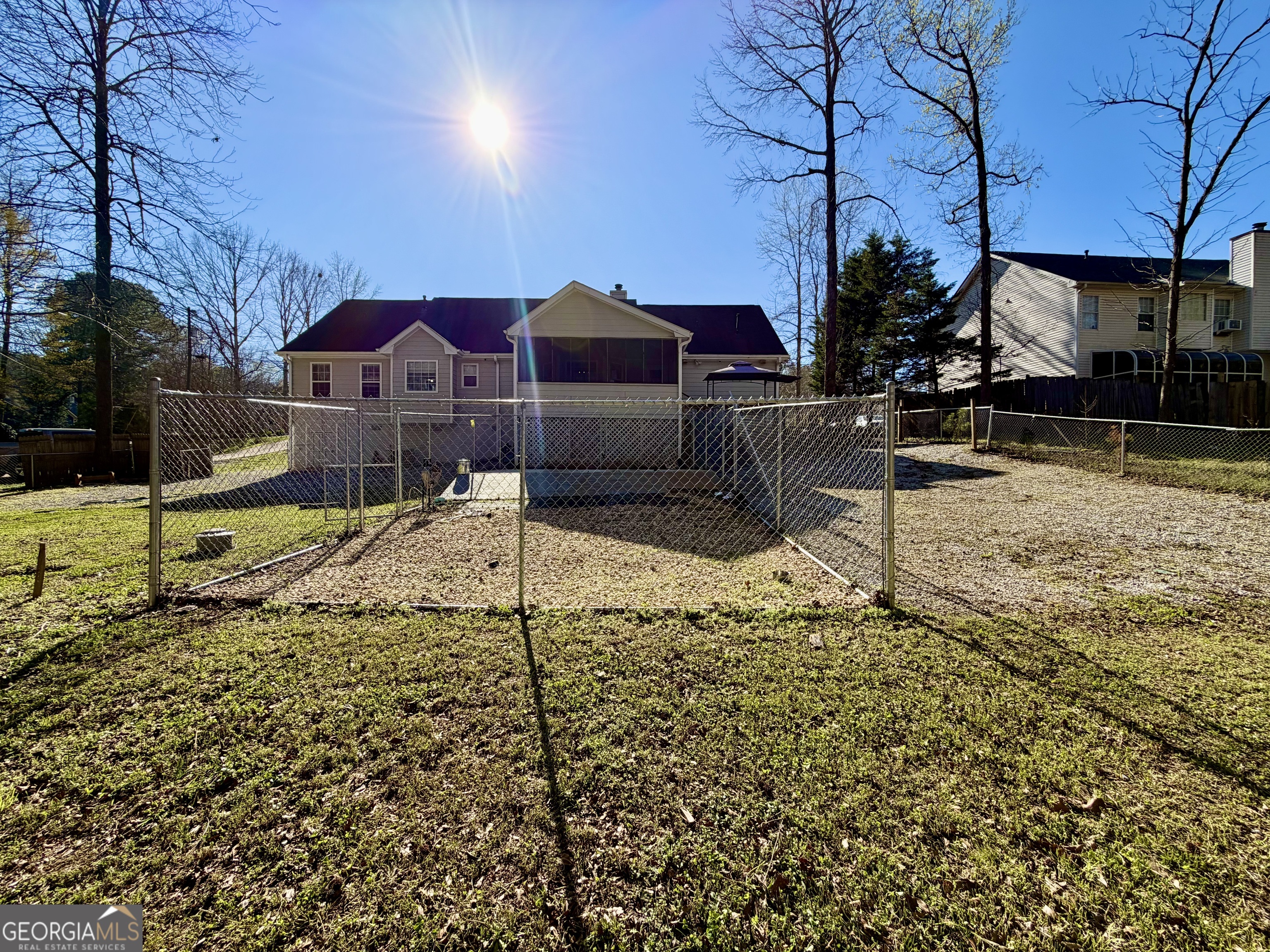 130 Lakefront Drive Covington GA 30016