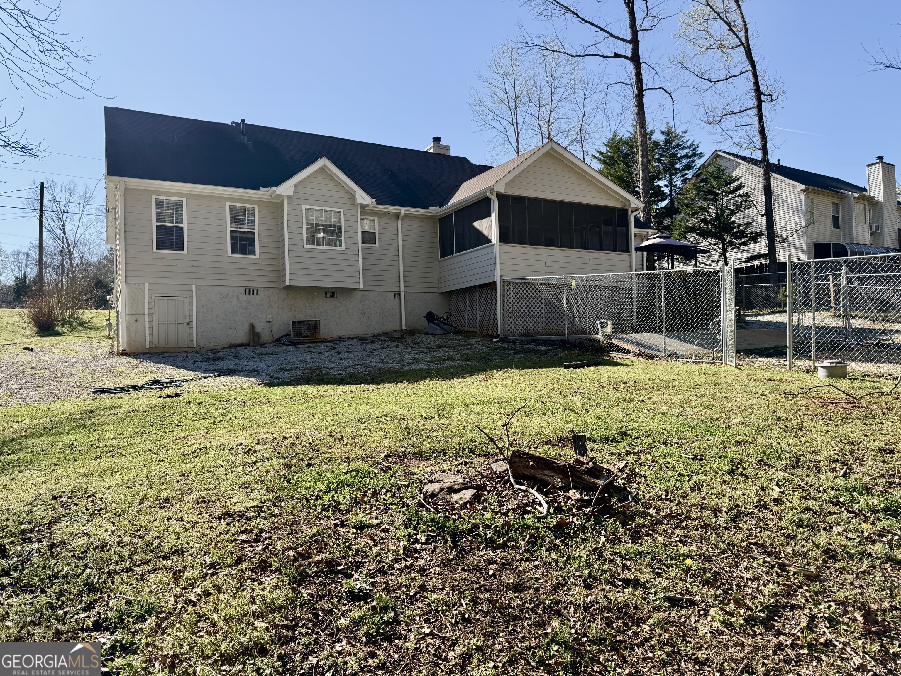 130 Lakefront Drive Covington GA 30016