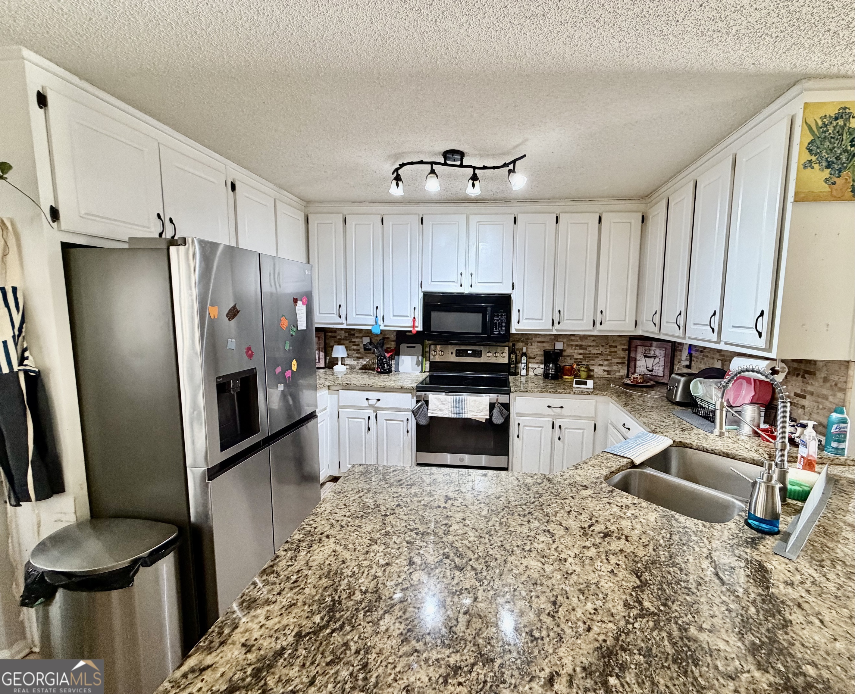 130 Lakefront Drive Covington GA 30016
