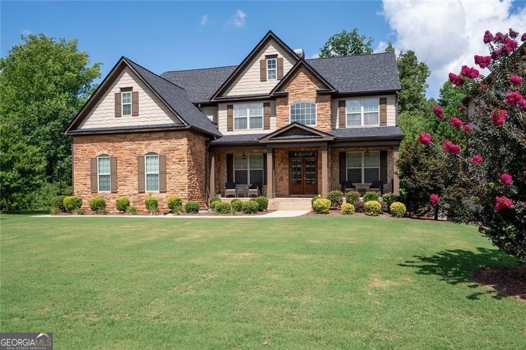 189 Lakestone Parkway Woodstock GA 30188