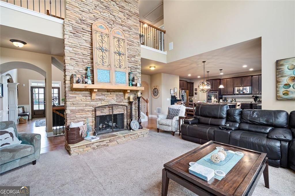 189 Lakestone Parkway Woodstock GA 30188