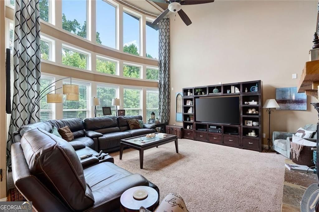 189 Lakestone Parkway Woodstock GA 30188