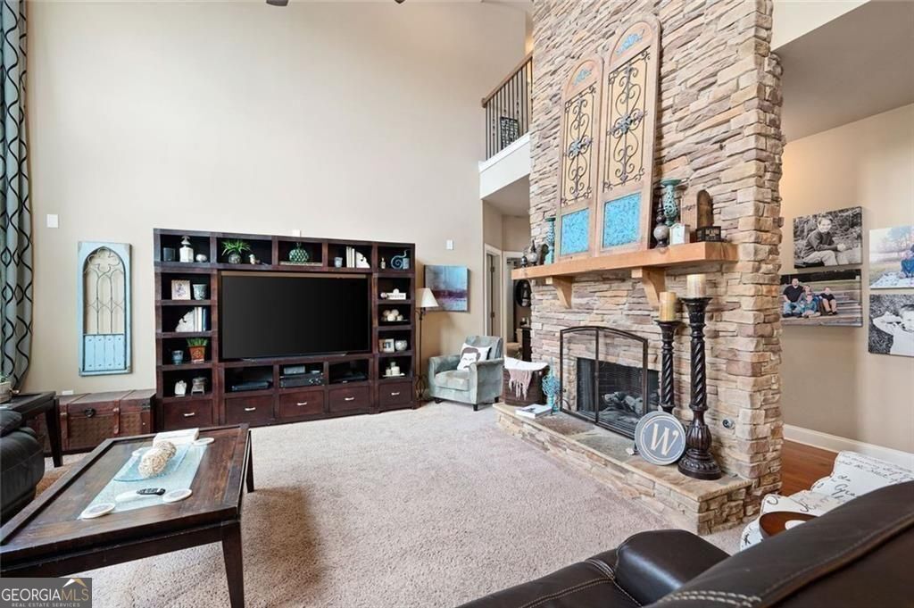 189 Lakestone Parkway Woodstock GA 30188
