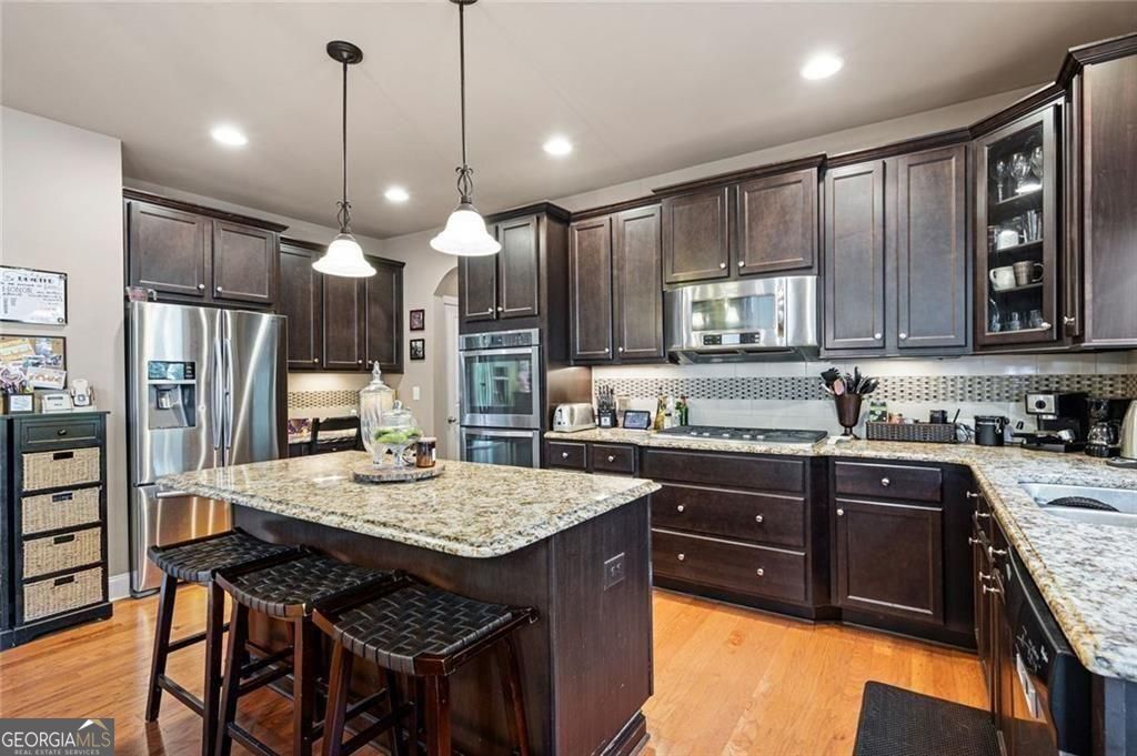 189 Lakestone Parkway Woodstock GA 30188