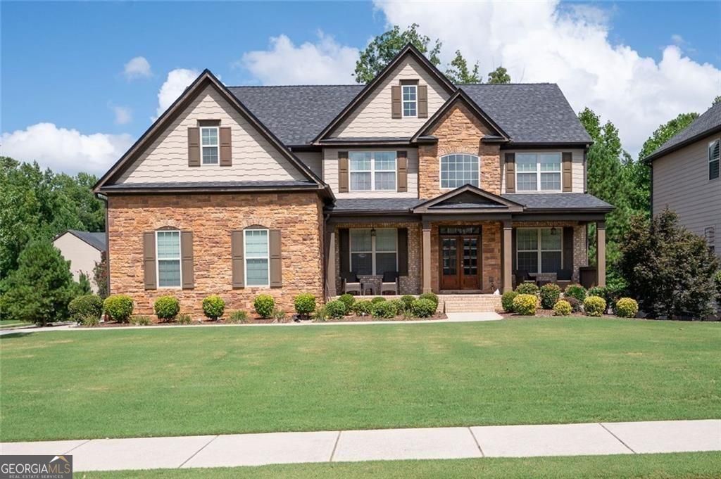 189 Lakestone Parkway Woodstock GA 30188