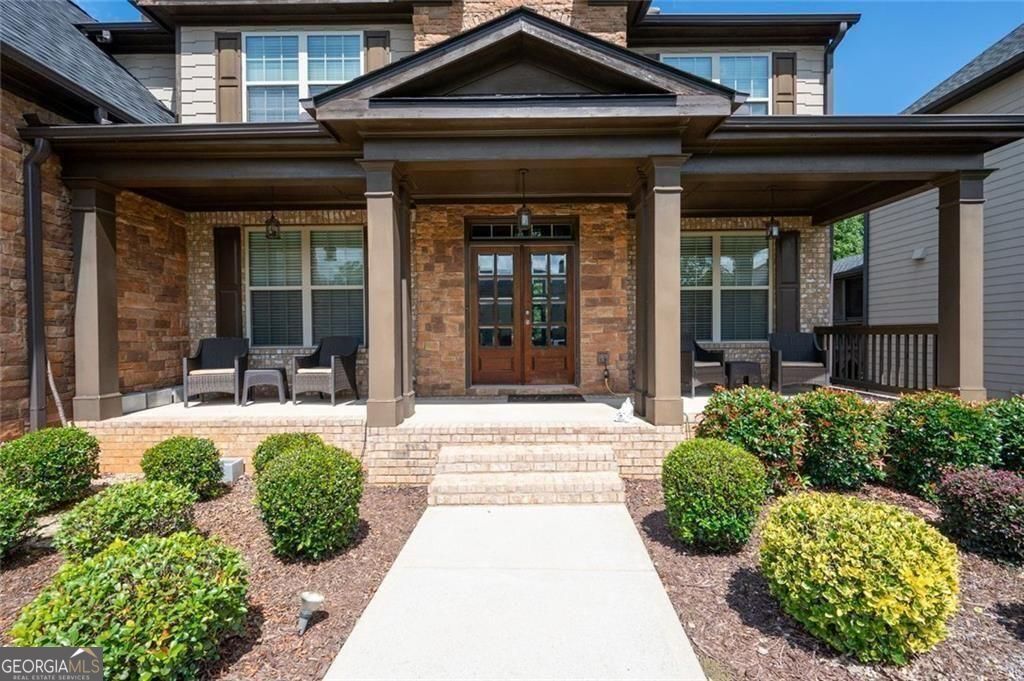 189 Lakestone Parkway Woodstock GA 30188