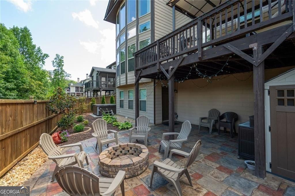 189 Lakestone Parkway Woodstock GA 30188