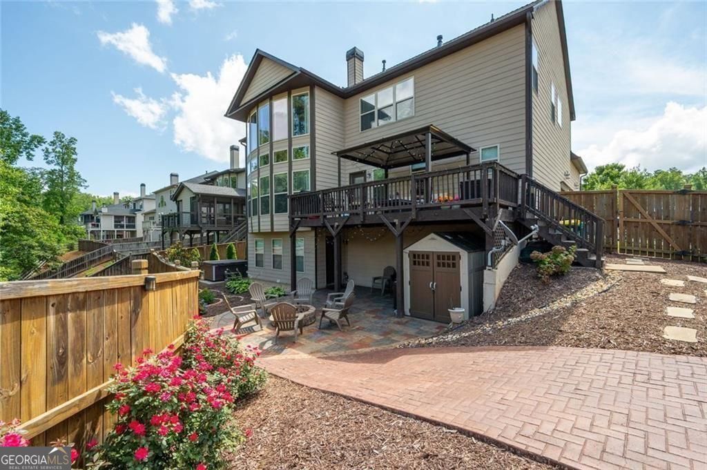 189 Lakestone Parkway Woodstock GA 30188
