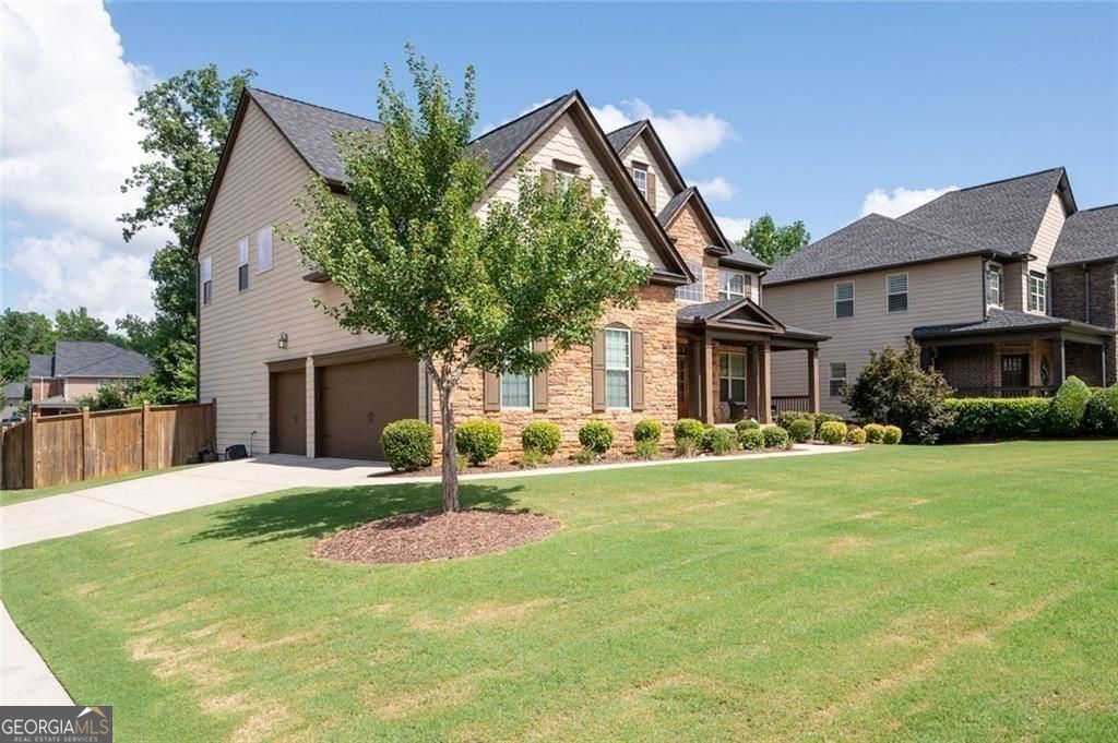 189 Lakestone Parkway Woodstock GA 30188