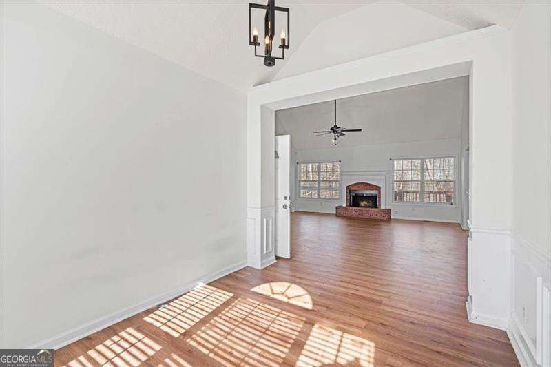 109 Enclave Court Powder Springs GA 30127