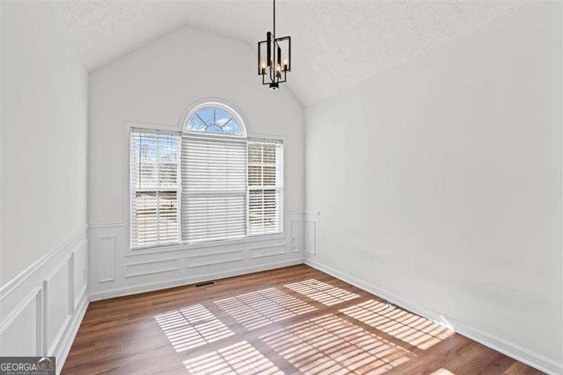 109 Enclave Court Powder Springs GA 30127