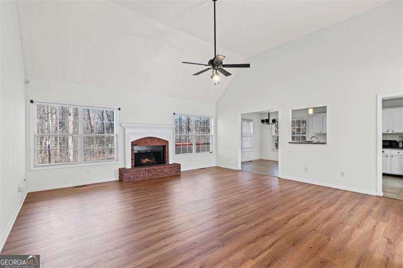 109 Enclave Court Powder Springs GA 30127