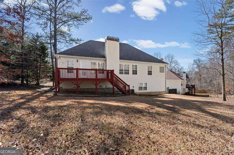 109 Enclave Court Powder Springs GA 30127