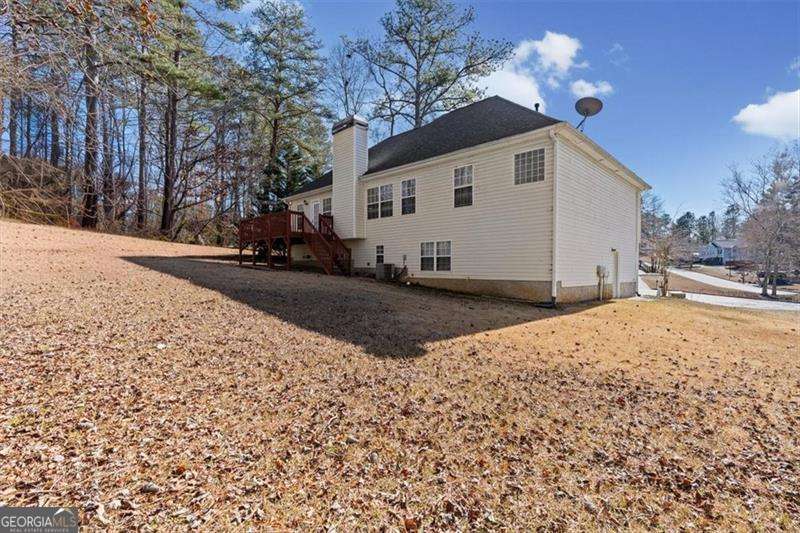 109 Enclave Court Powder Springs GA 30127