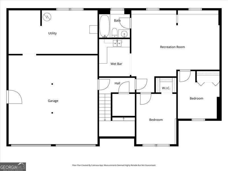 109 Enclave Court Powder Springs GA 30127
