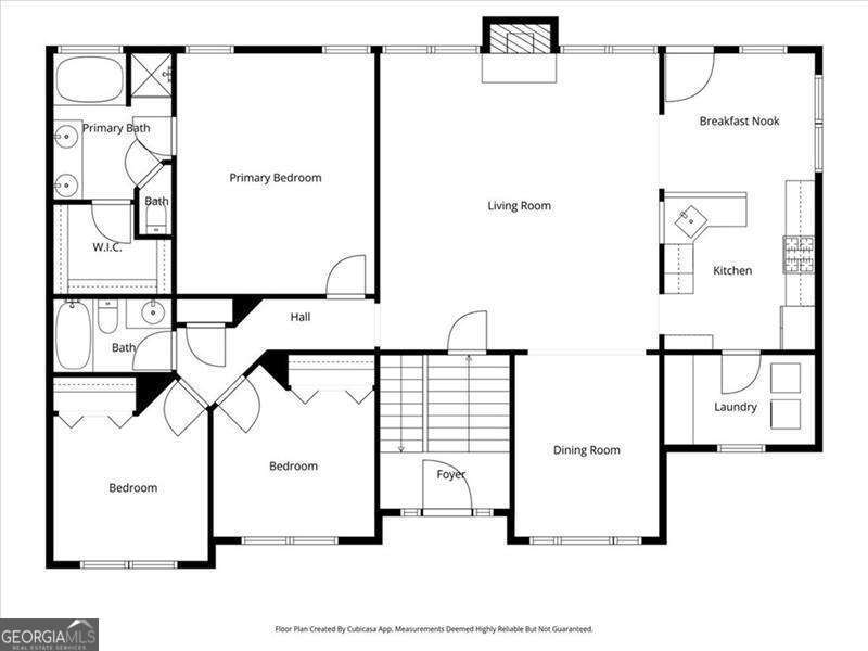 109 Enclave Court Powder Springs GA 30127