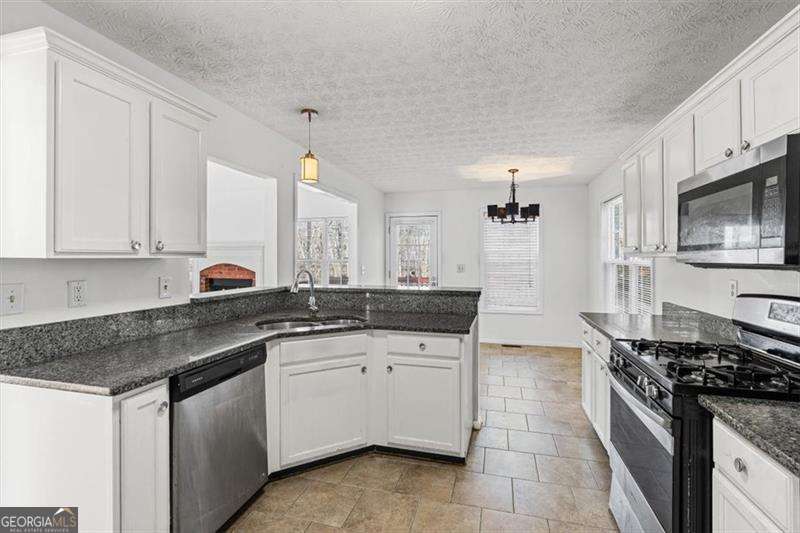 109 Enclave Court Powder Springs GA 30127