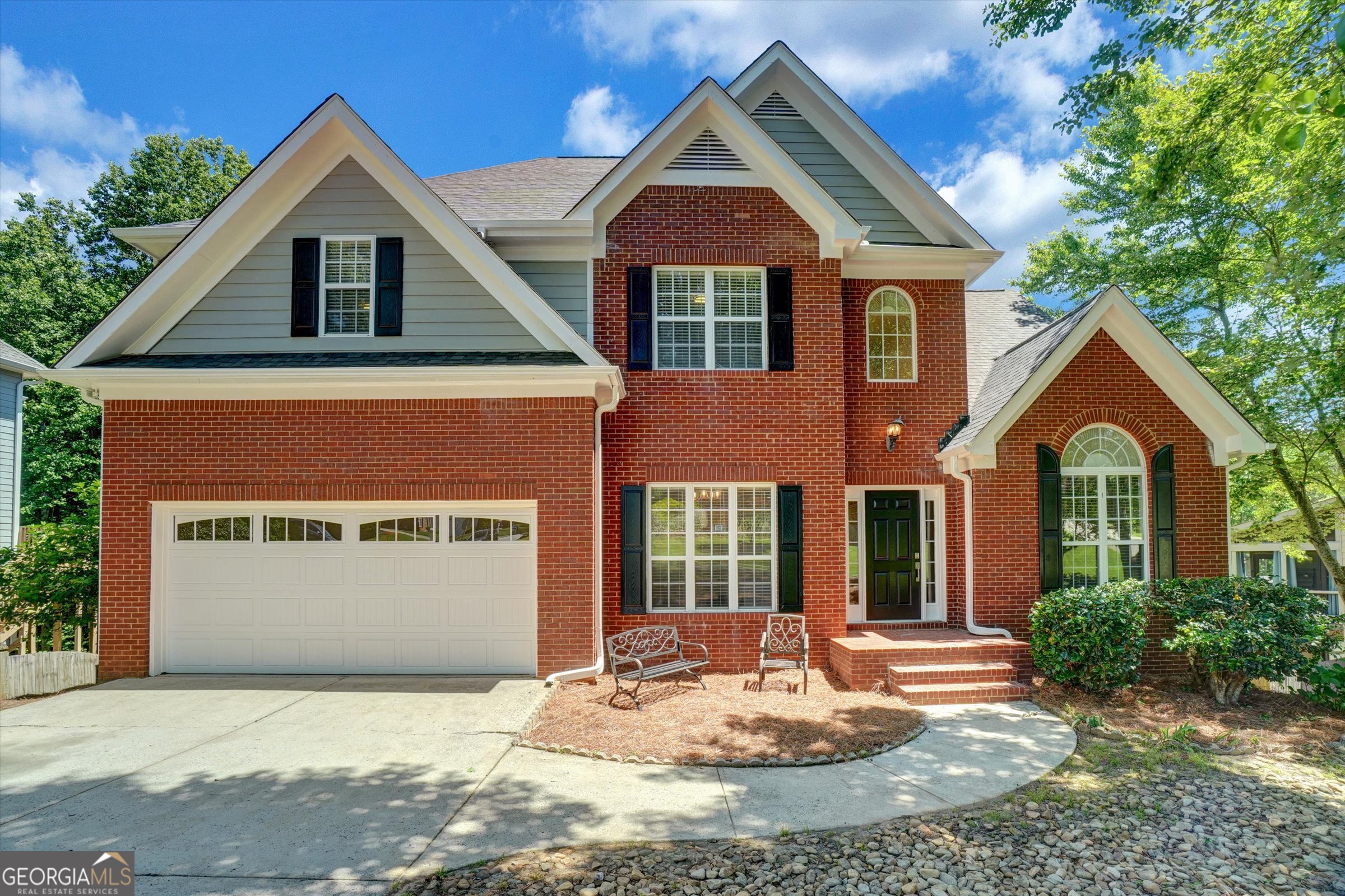 6005 Lake Windsor Parkway Buford GA 30518