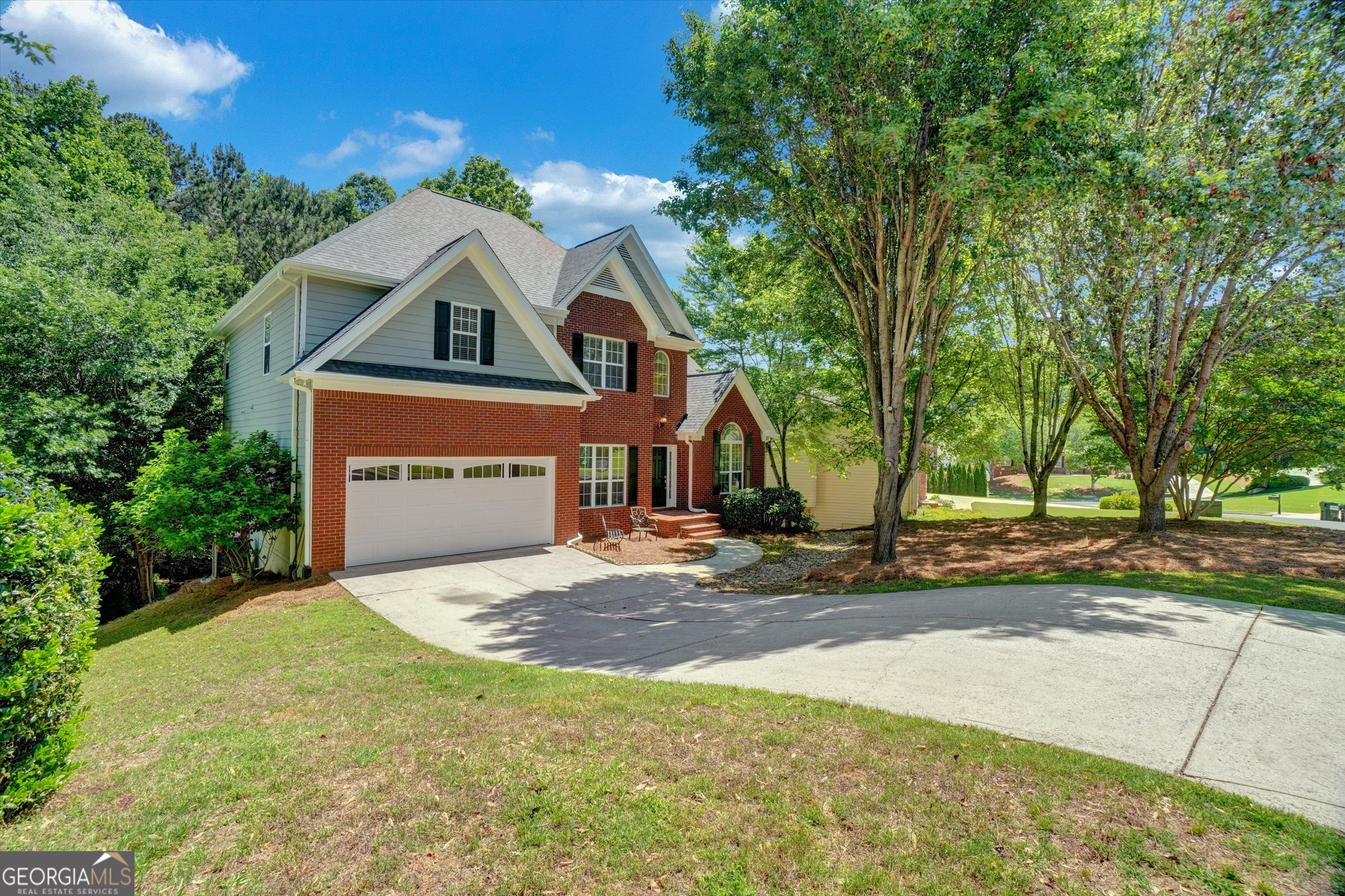 6005 Lake Windsor Parkway Buford GA 30518