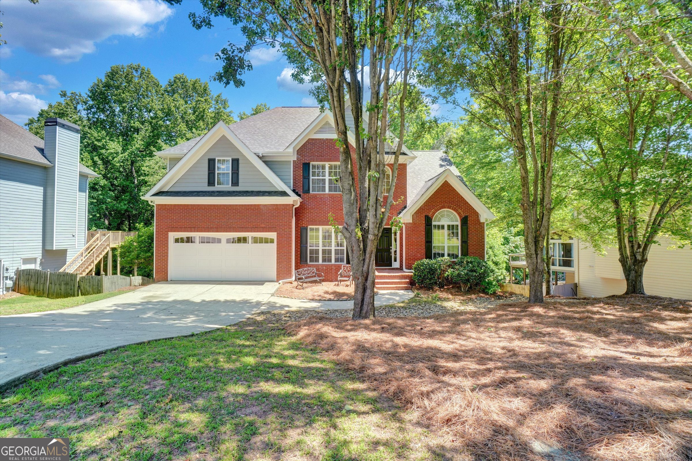 6005 Lake Windsor Parkway Buford GA 30518