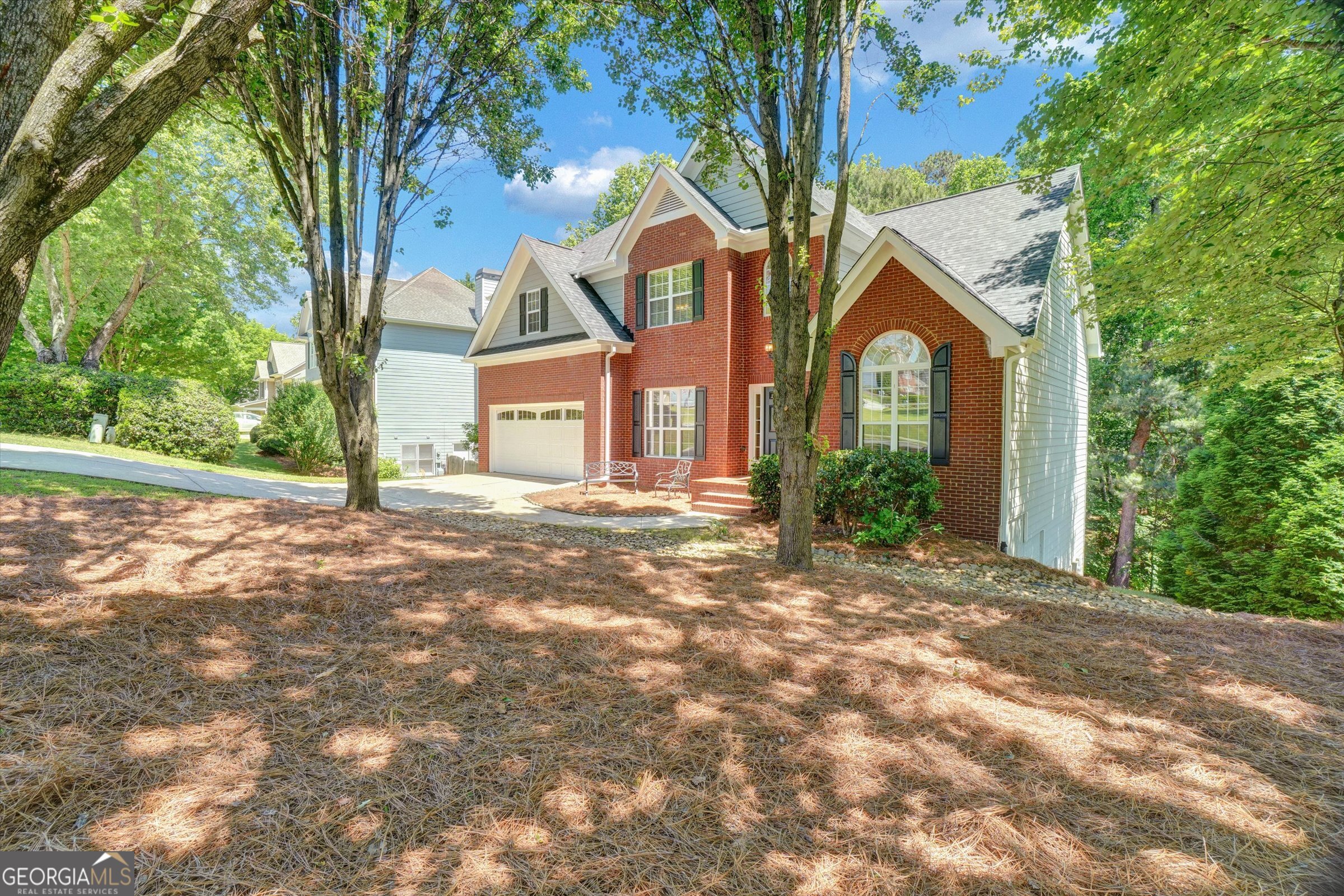 6005 Lake Windsor Parkway Buford GA 30518