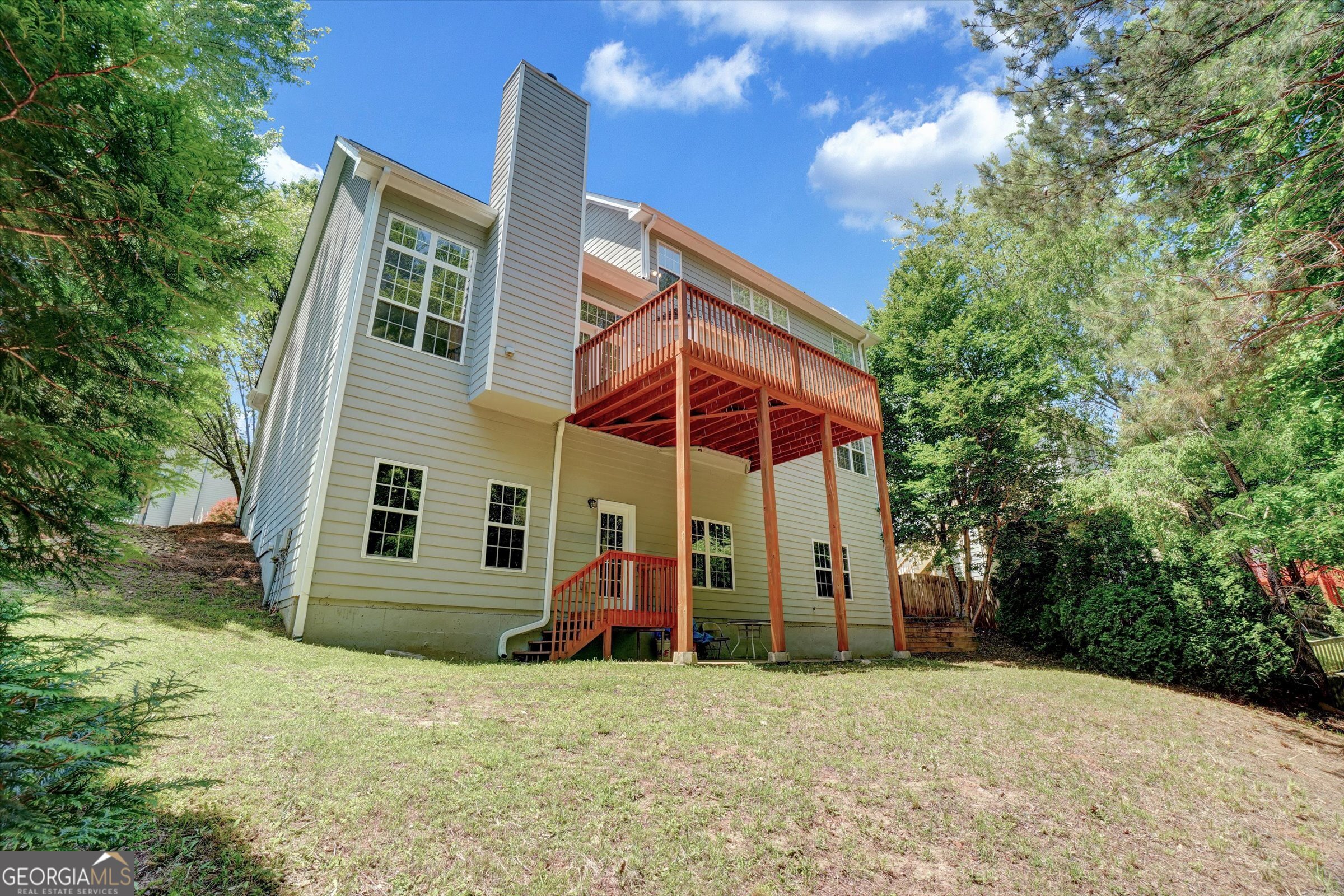 6005 Lake Windsor Parkway Buford GA 30518