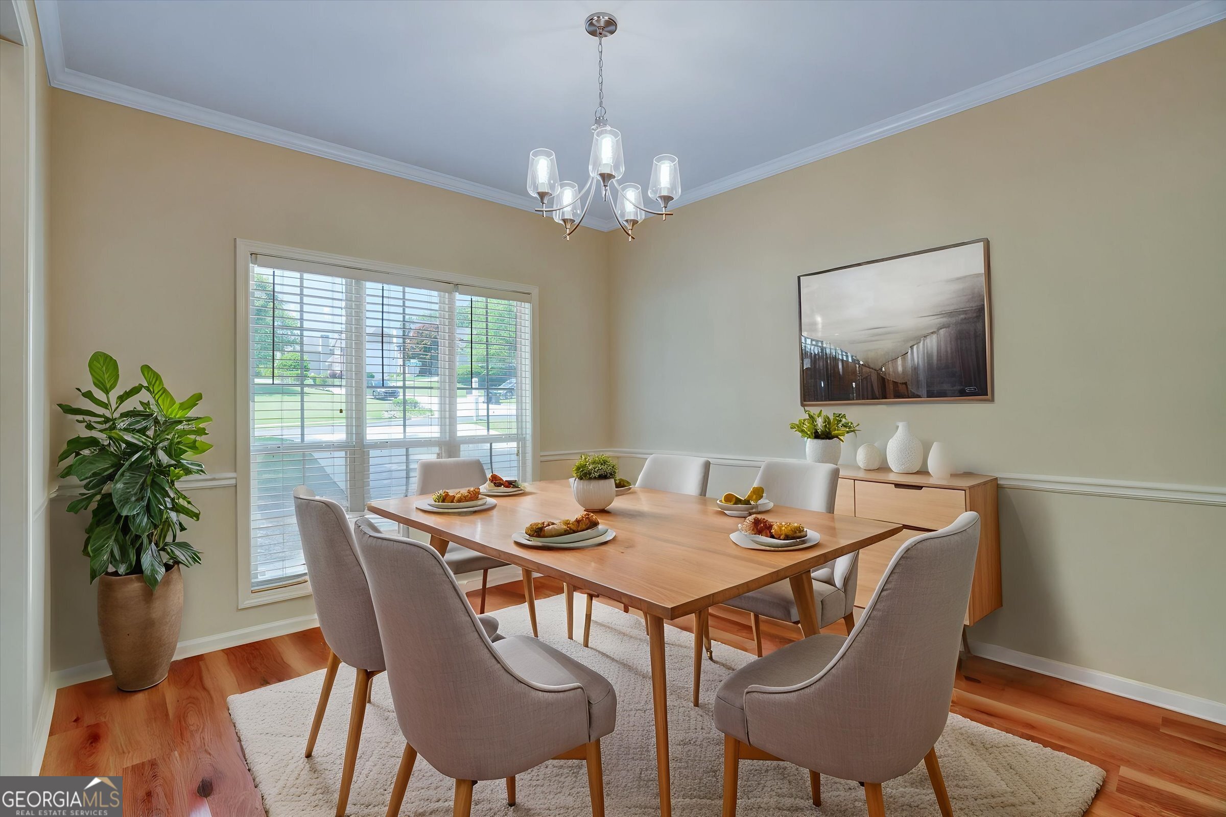 6005 Lake Windsor Parkway Buford GA 30518