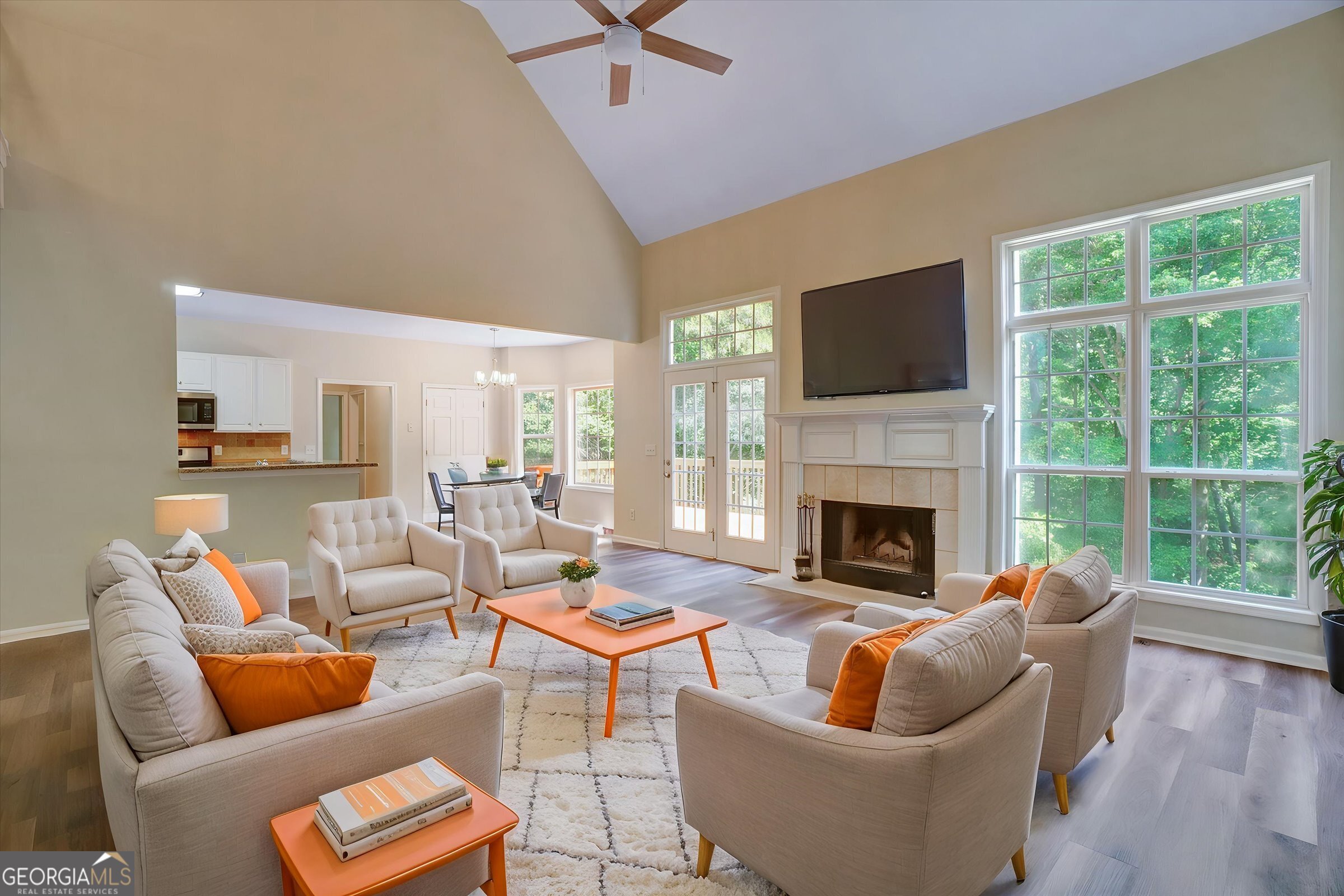 6005 Lake Windsor Parkway Buford GA 30518