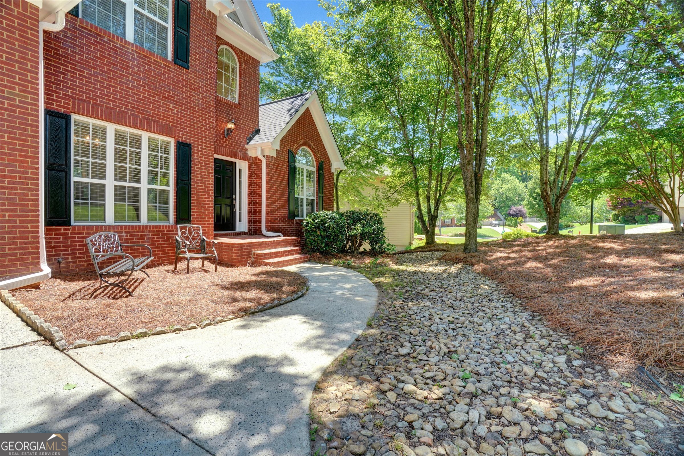 6005 Lake Windsor Parkway Buford GA 30518