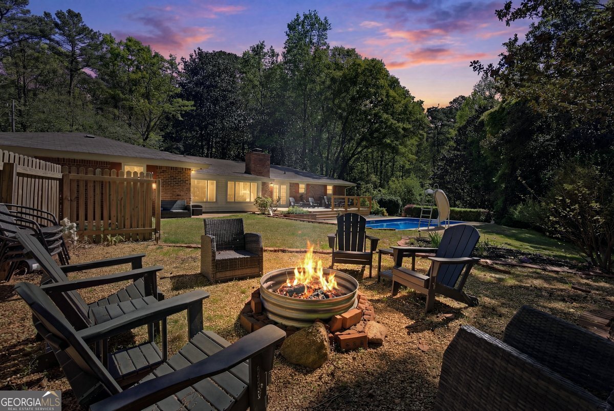 2907 Glad Dale Drive SE Conyers GA 30094