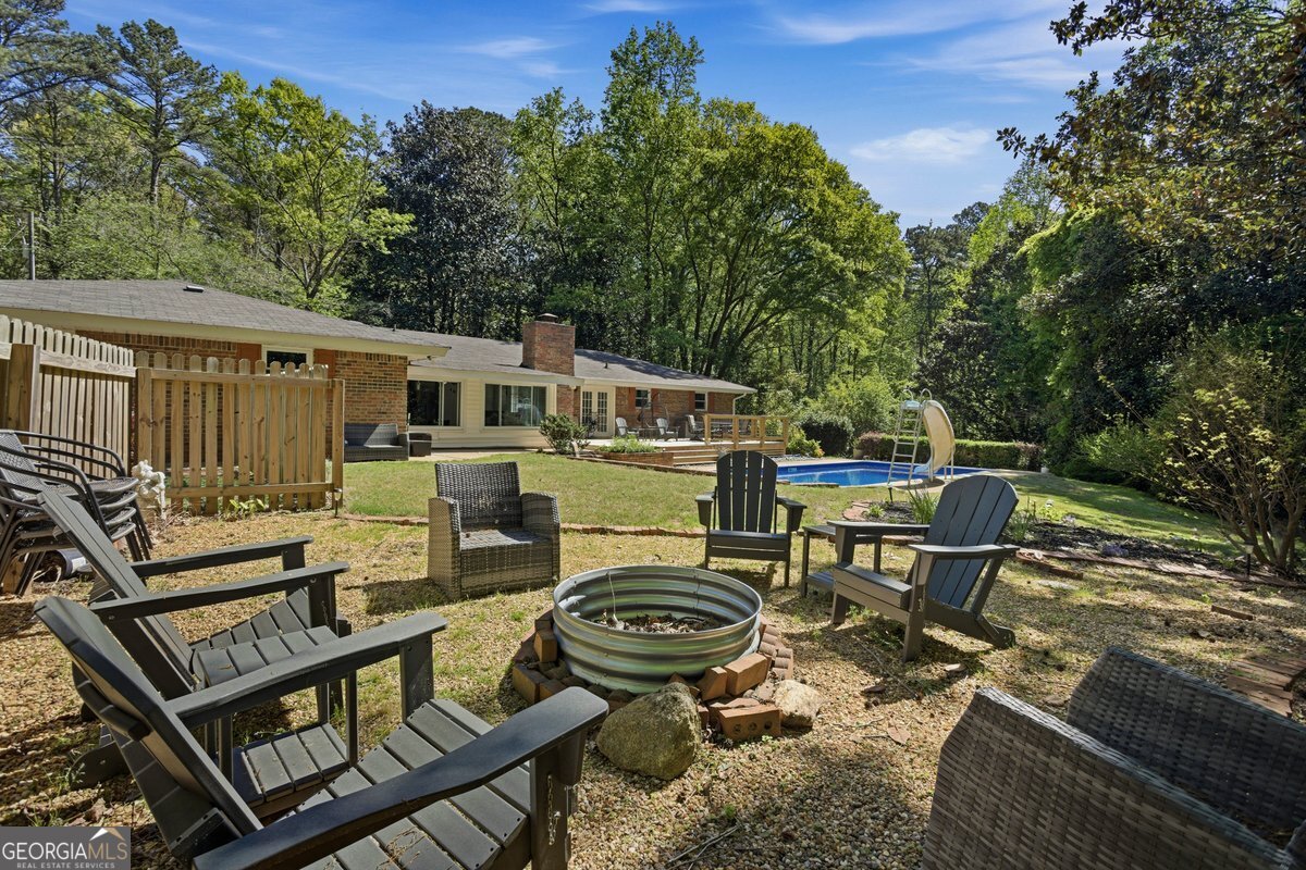 2907 Glad Dale Drive SE Conyers GA 30094
