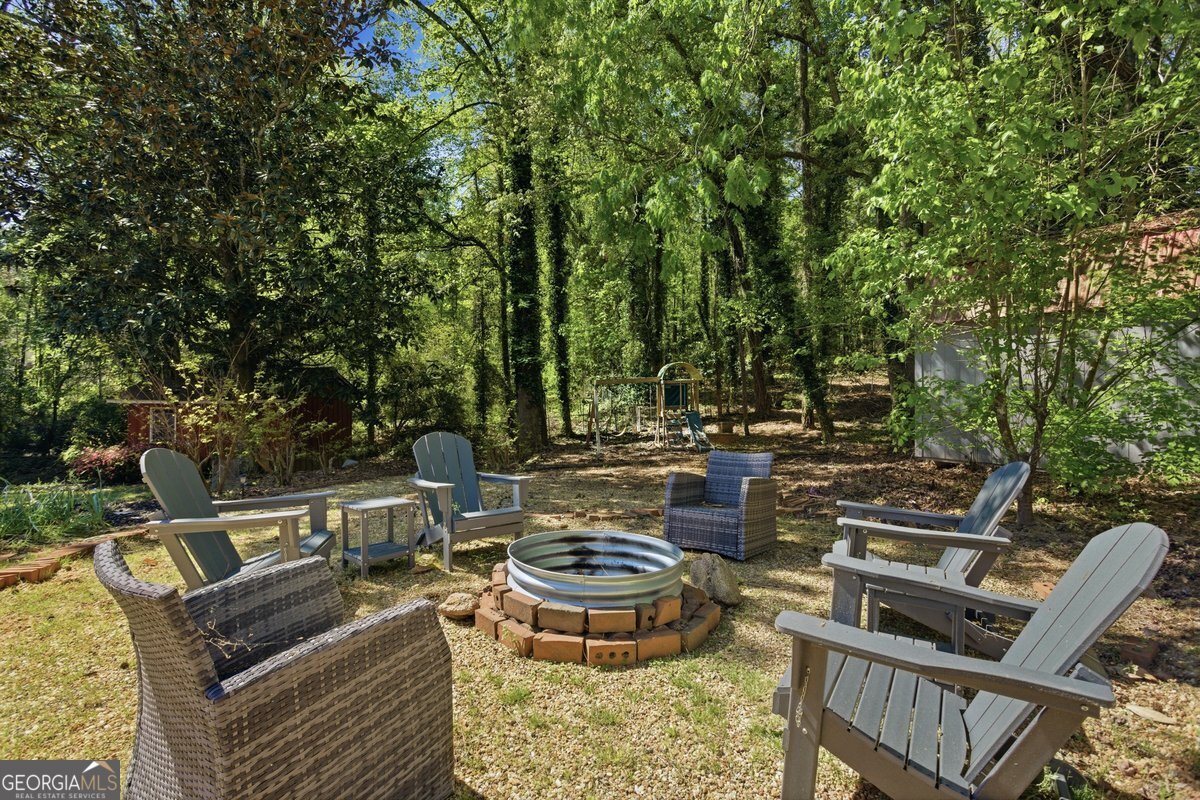 2907 Glad Dale Drive SE Conyers GA 30094