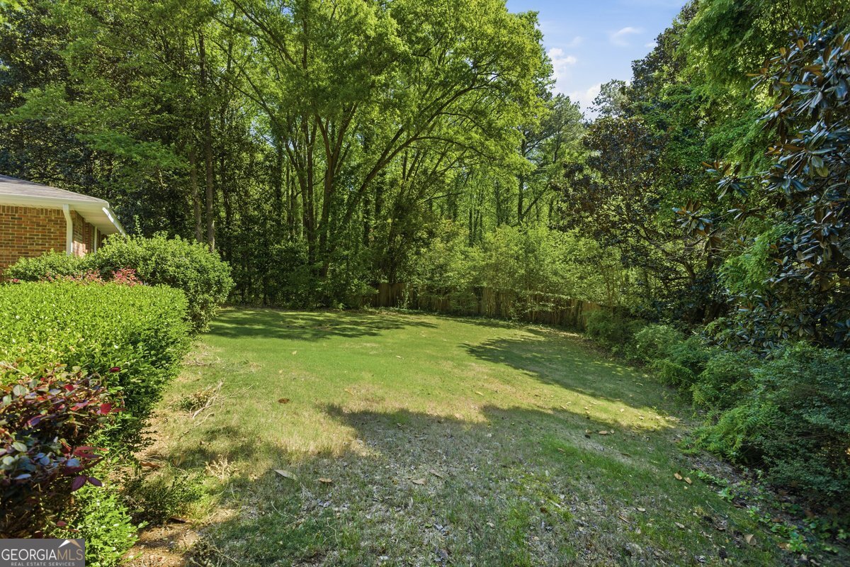 2907 Glad Dale Drive SE Conyers GA 30094