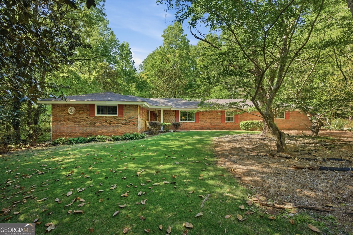 2907 Glad Dale Drive SE Conyers GA 30094