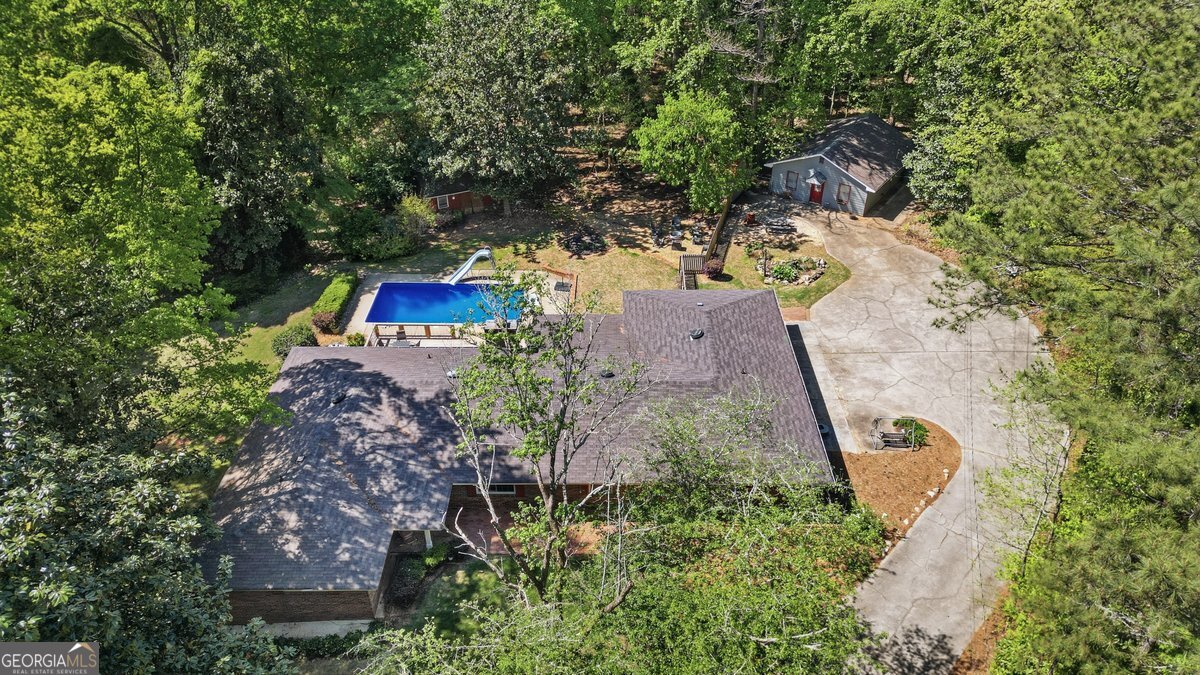 2907 Glad Dale Drive SE Conyers GA 30094