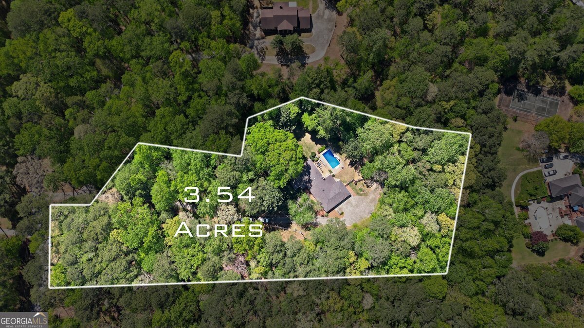 2907 Glad Dale Drive SE Conyers GA 30094