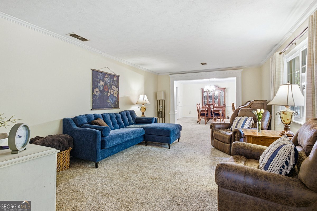 2907 Glad Dale Drive SE Conyers GA 30094