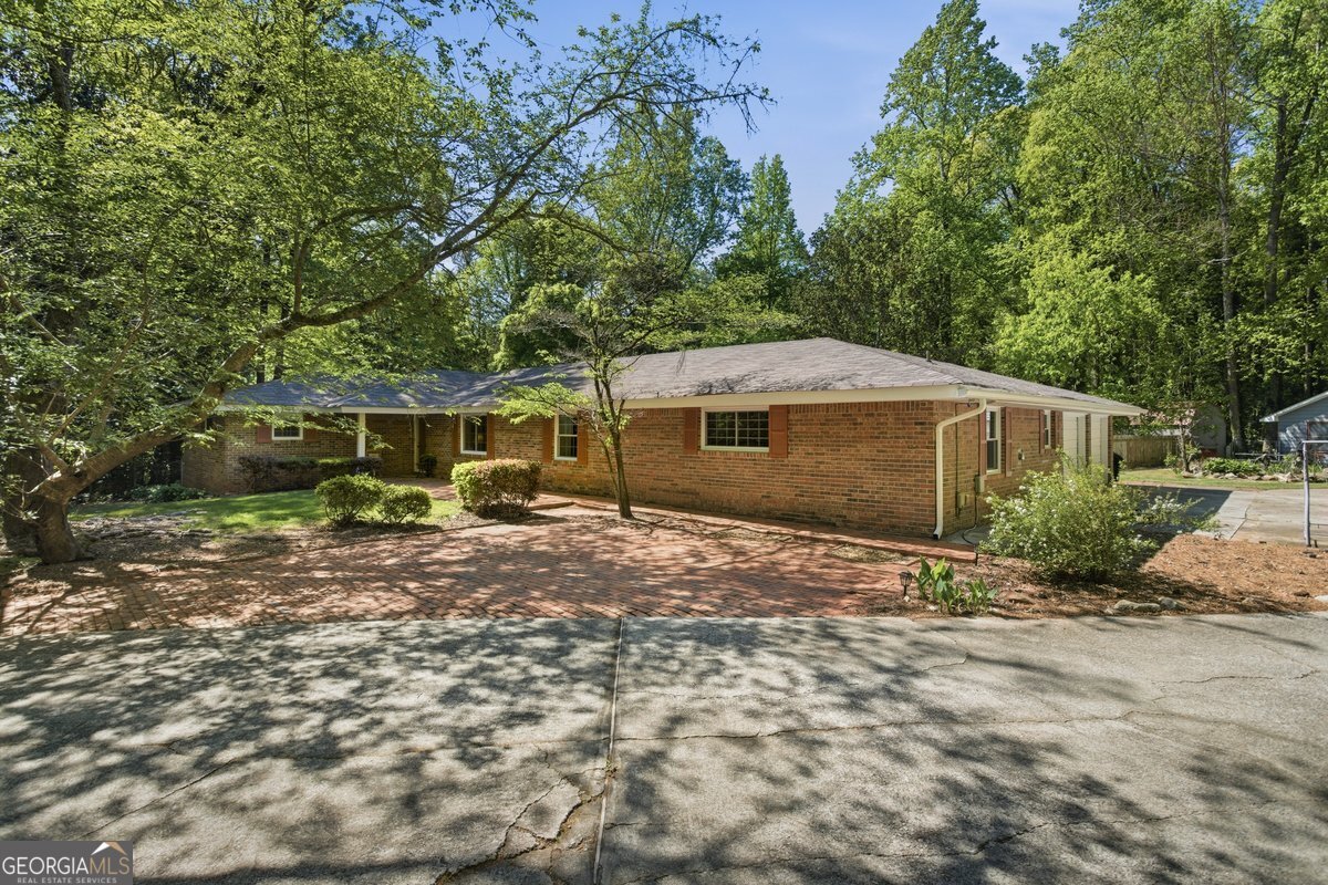 2907 Glad Dale Drive SE Conyers GA 30094
