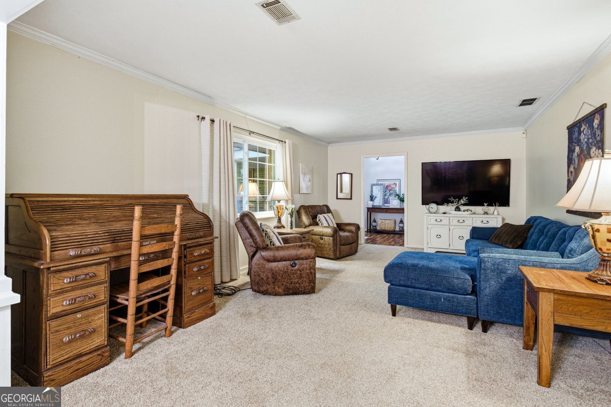 2907 Glad Dale Drive SE Conyers GA 30094