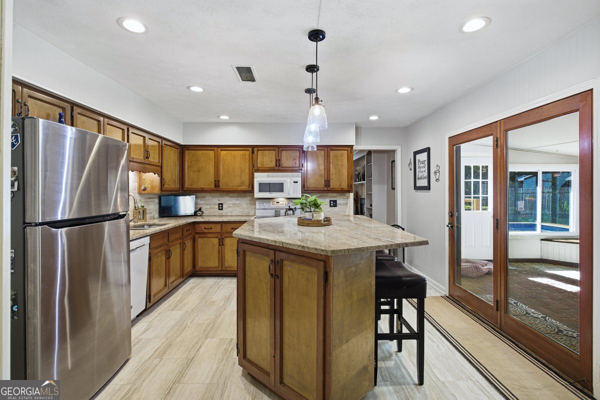 2907 Glad Dale Drive SE Conyers GA 30094