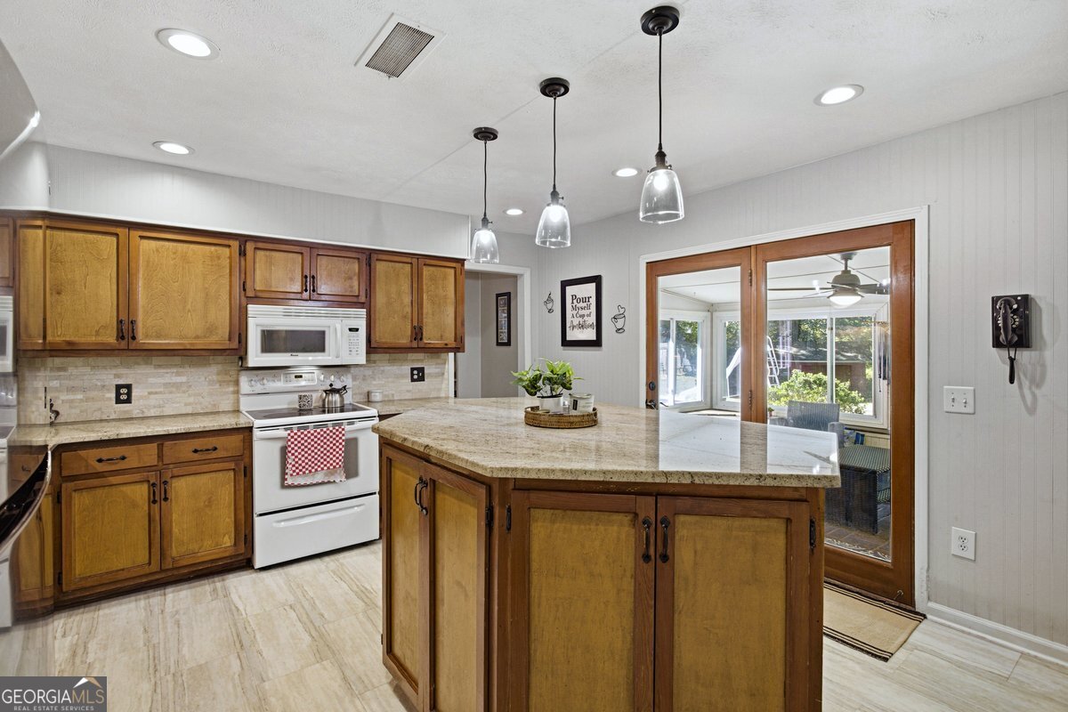 2907 Glad Dale Drive SE Conyers GA 30094