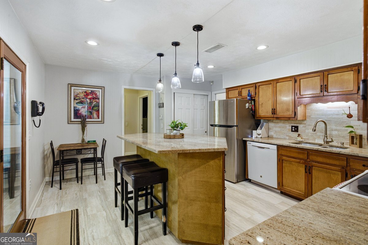 2907 Glad Dale Drive SE Conyers GA 30094