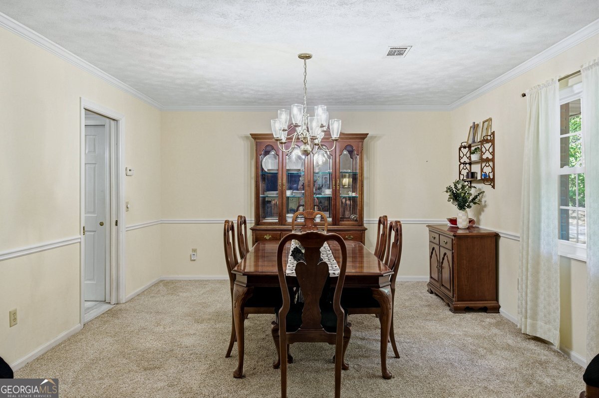 2907 Glad Dale Drive SE Conyers GA 30094