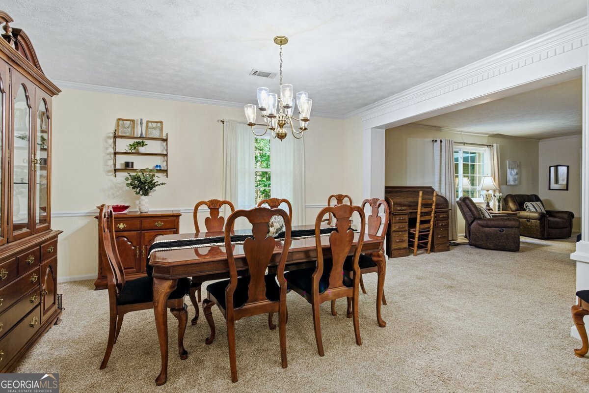 2907 Glad Dale Drive SE Conyers GA 30094