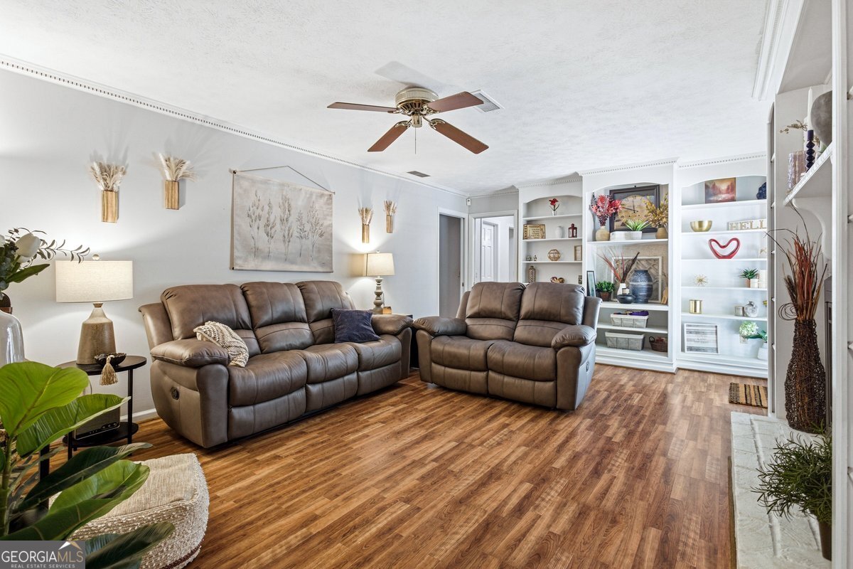 2907 Glad Dale Drive SE Conyers GA 30094